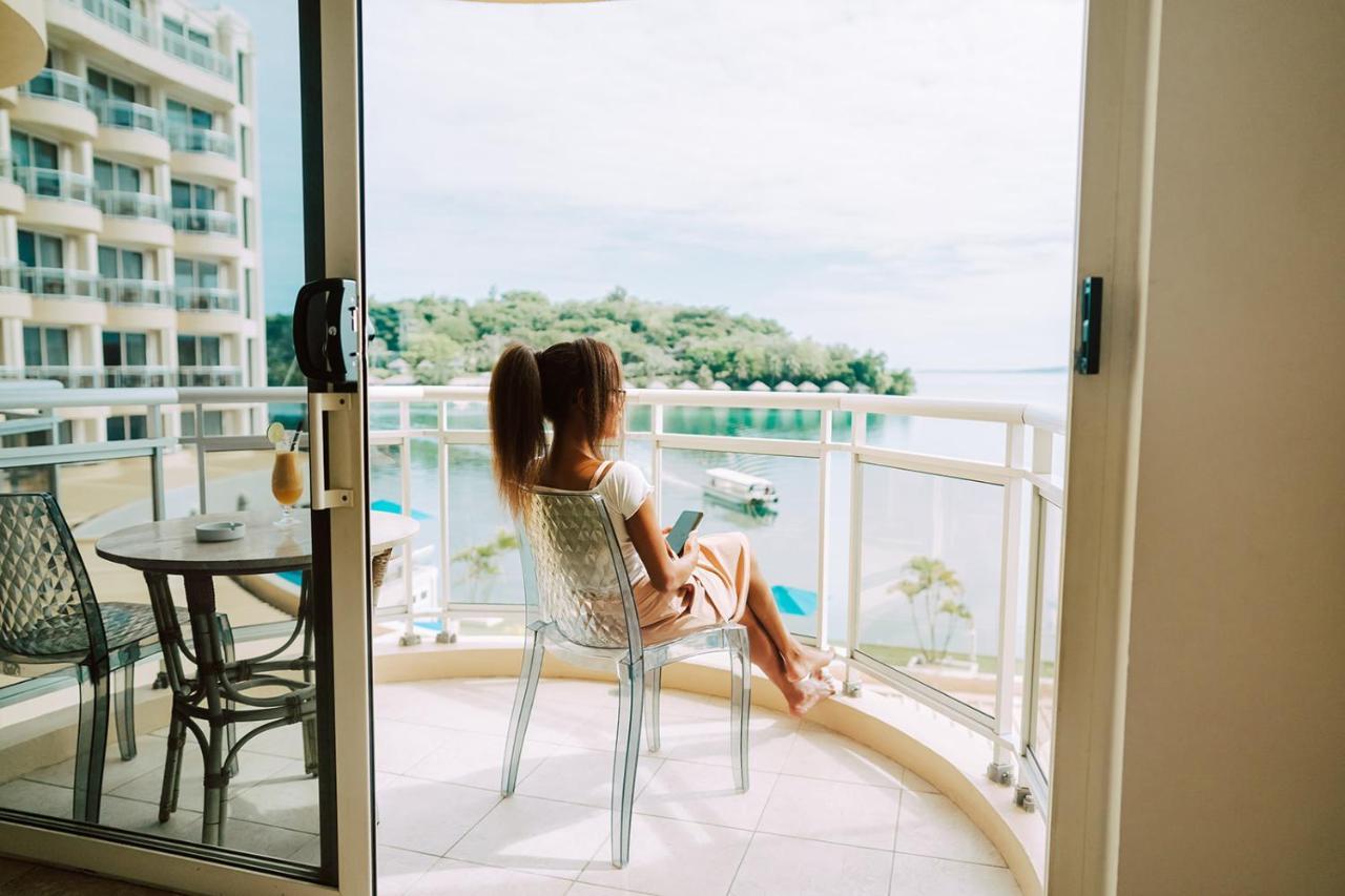 Grand Hotel & Casino Port Vila Exterior foto