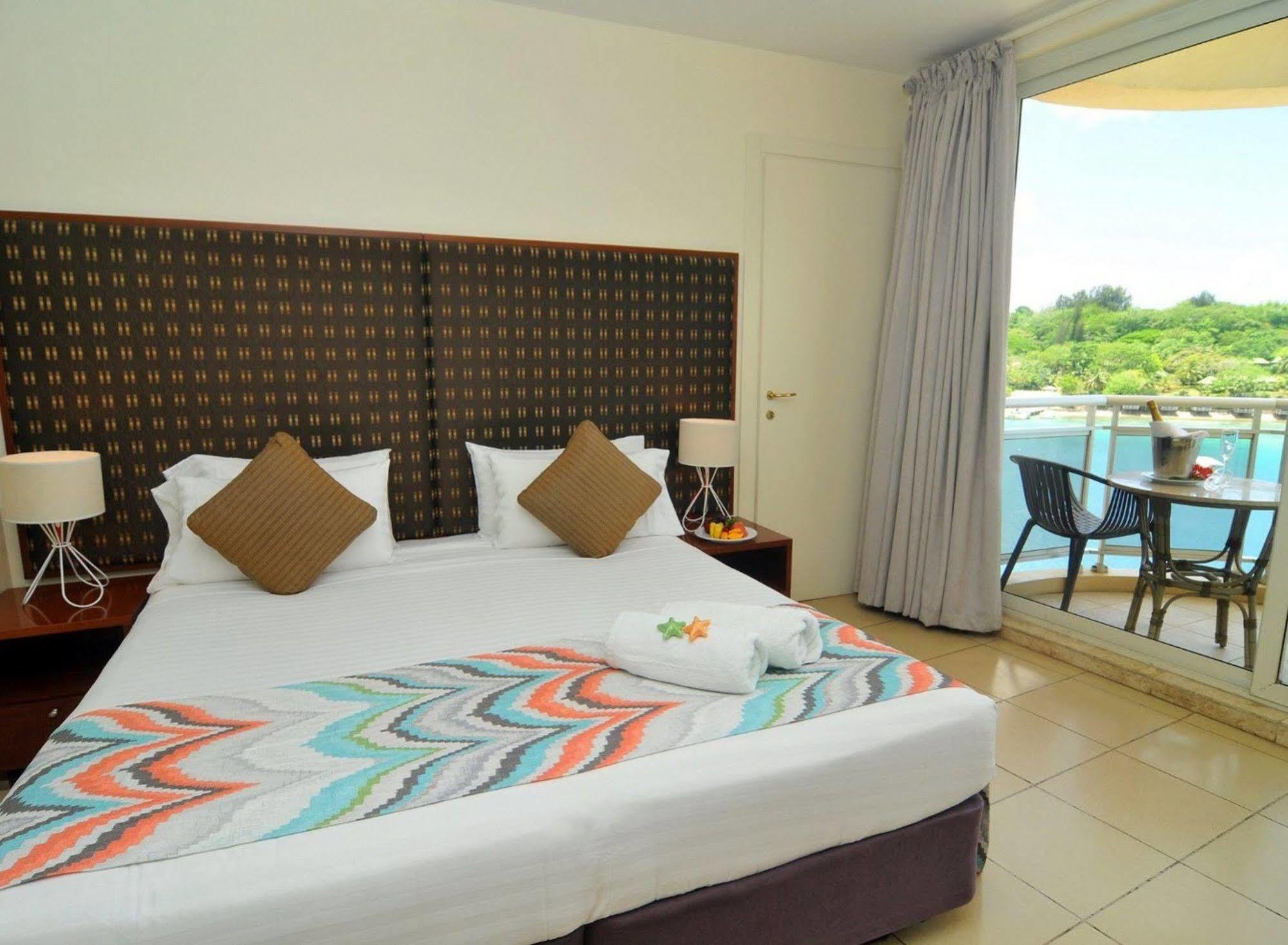 Grand Hotel & Casino Port Vila Exterior foto