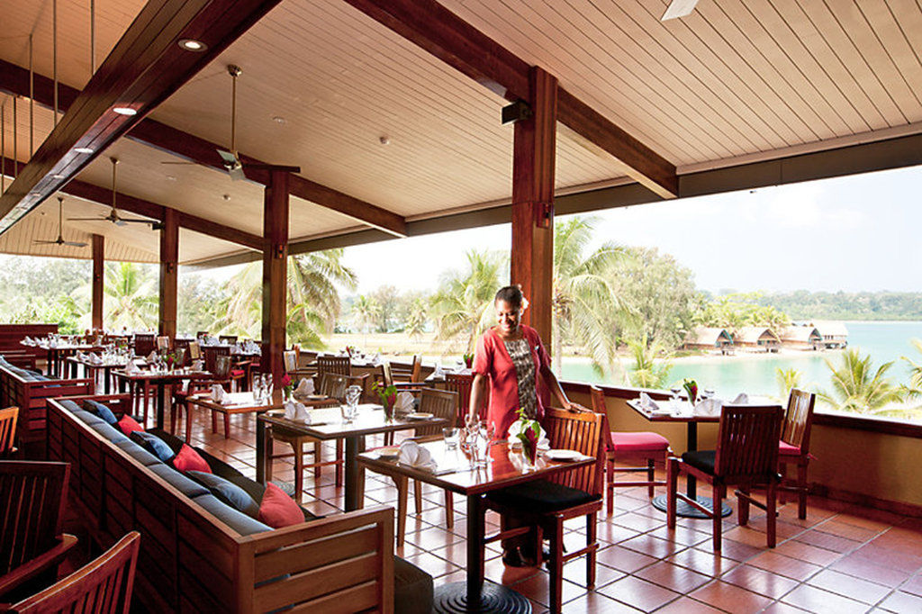 Grand Hotel & Casino Port Vila Exterior foto
