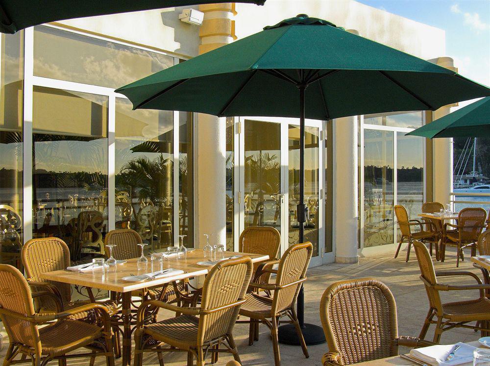 Grand Hotel & Casino Port Vila Exterior foto