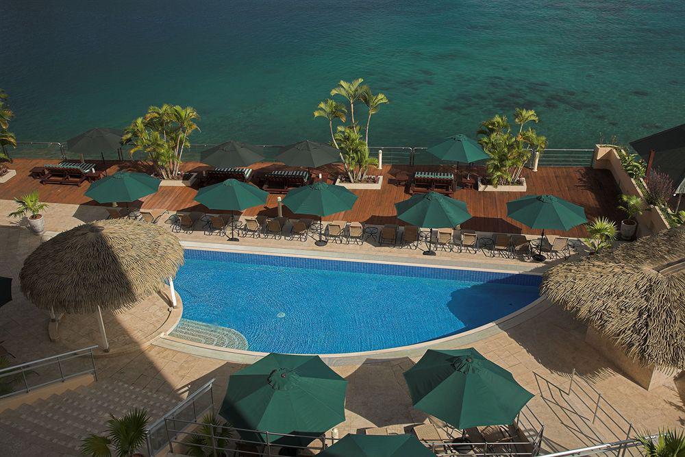 Grand Hotel & Casino Port Vila Exterior foto